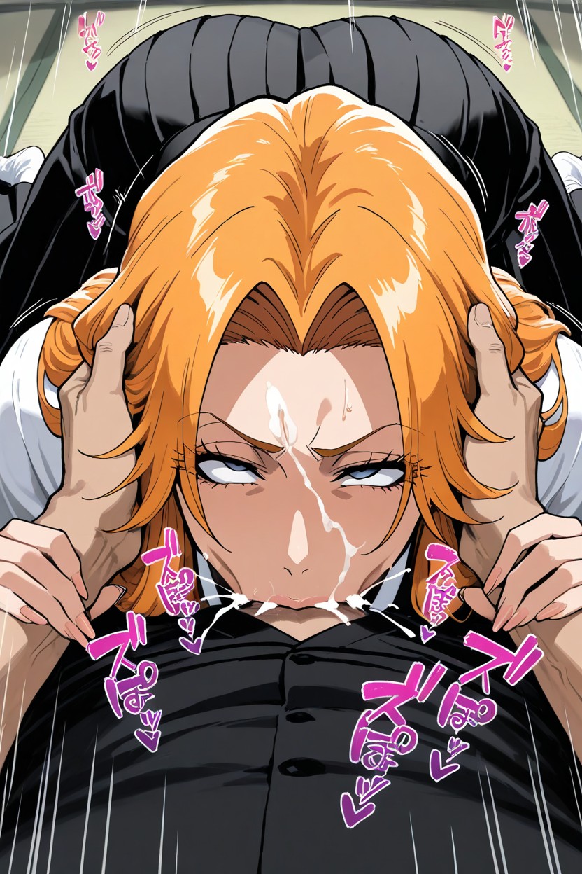 Pleading Face, Bukkake, 25+ Hentai AI Porn