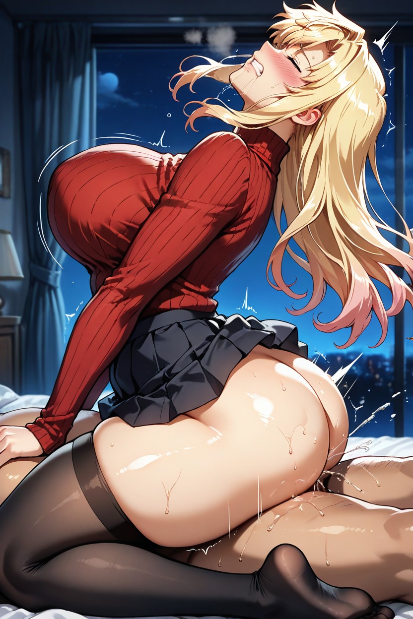 Steam, 25+, Heavy Breathing Porno IA Hentai