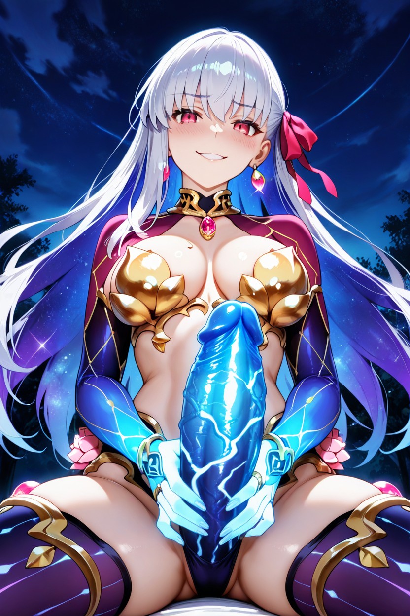 Naughty Musk, Adult Kama From Fate Go, Embarrassed Hentai KI Porno