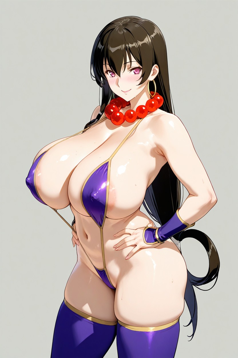 Side View, 25+, + Hentai AI Porn