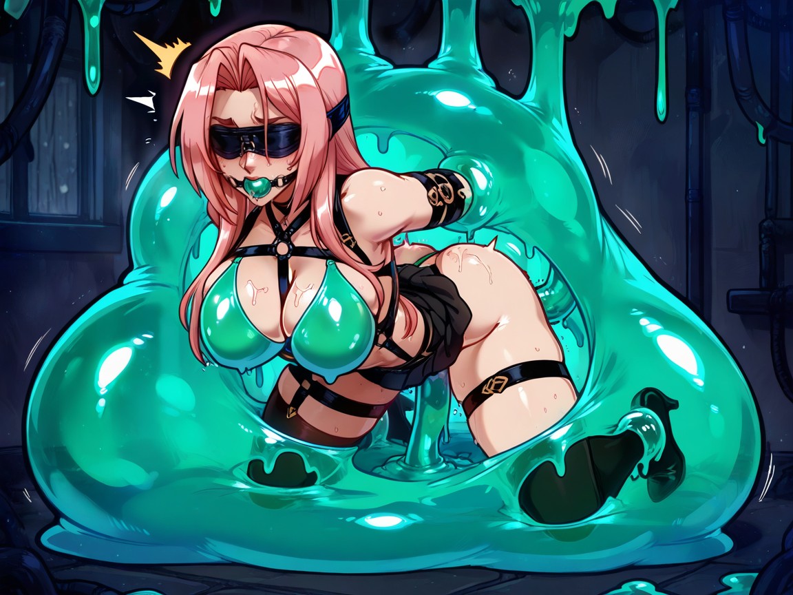Shocked, Perfect Breasts, Naked Breasts Hentai AI Porn