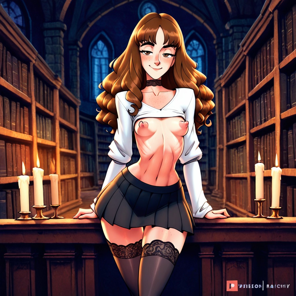 Great Hall, かわいい, High Resolution ヘンタイAIポルノ