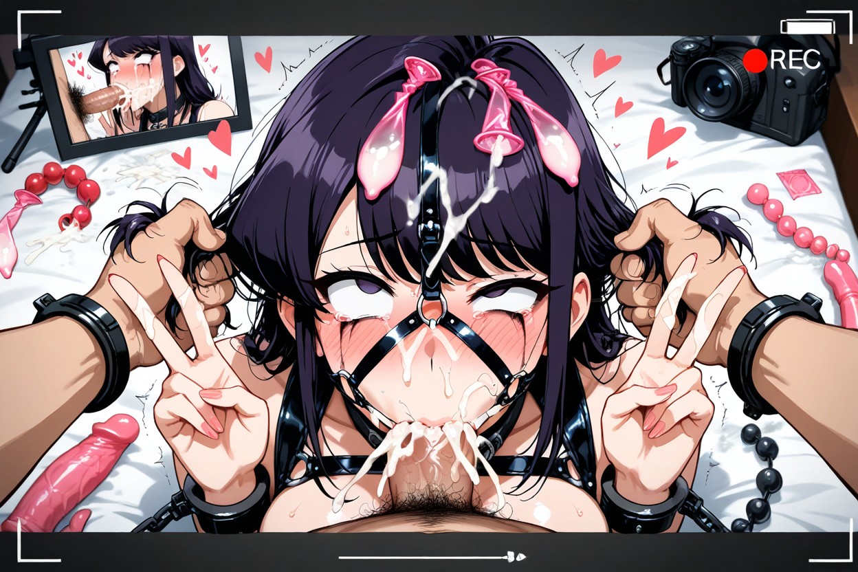 Hard, Pc Monitors, Climax Hentai IA pornografia