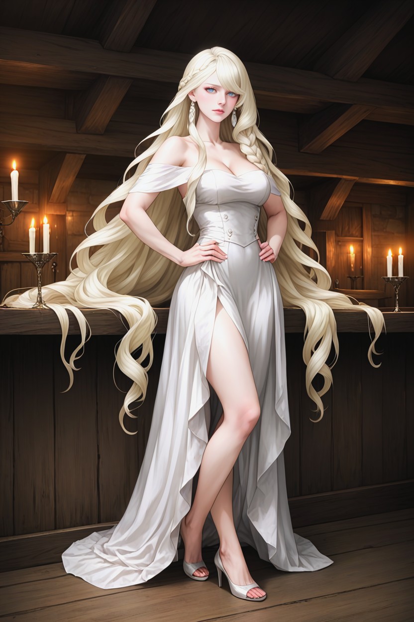 25+, Sweet Skin, Ultra Detailed Hentai AI Porn
