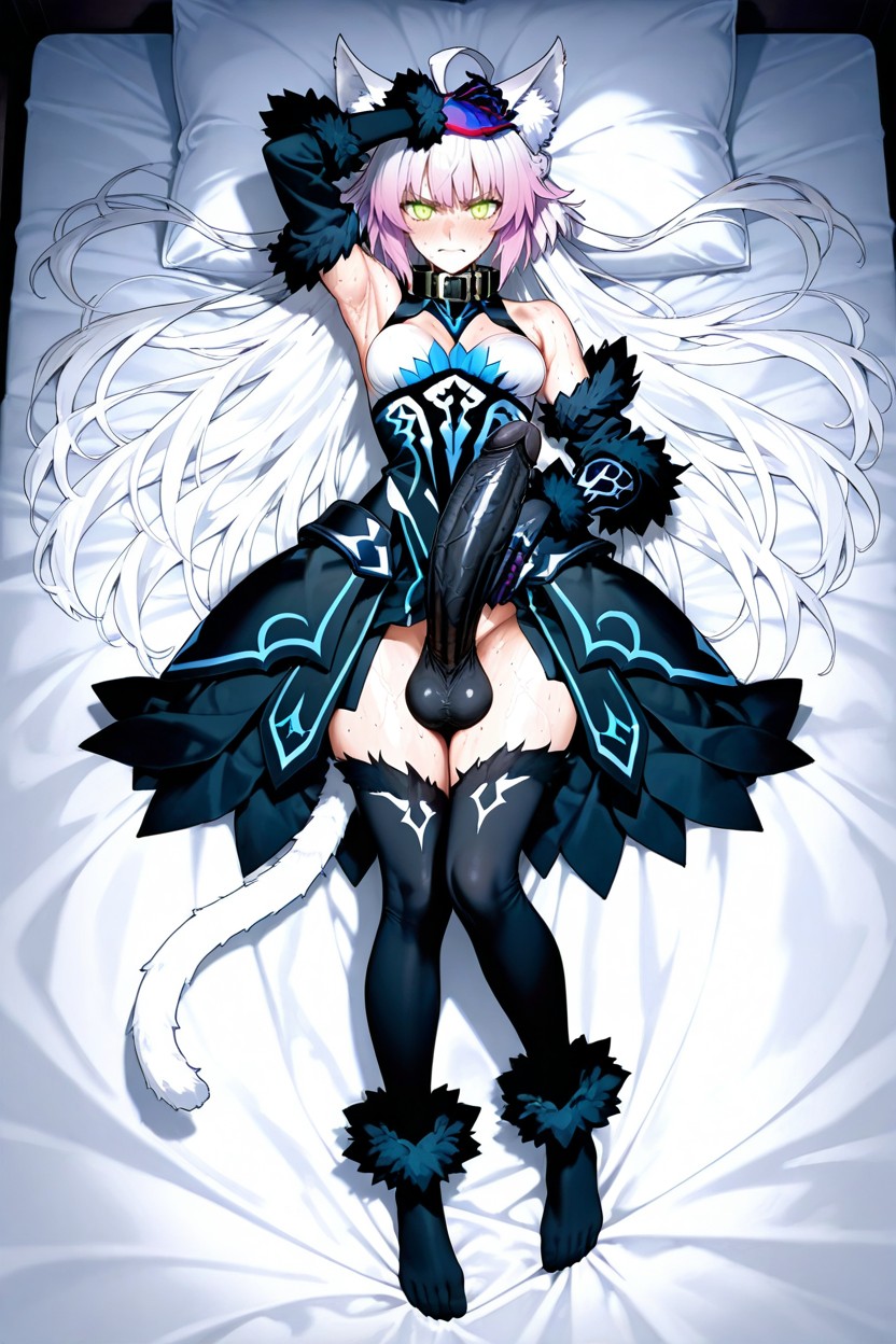 Perfect Hands, 跨性別, Perfect Sexy Figure AI黃漫