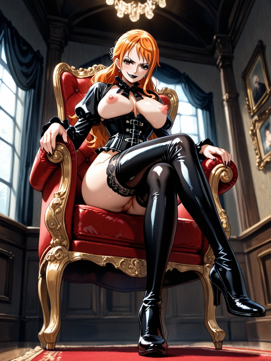 18+, Solo, + Hentai AI Porn
