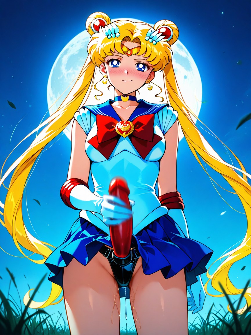 25+, Culo Pequeño, Perfect Anatomy Hentai IA