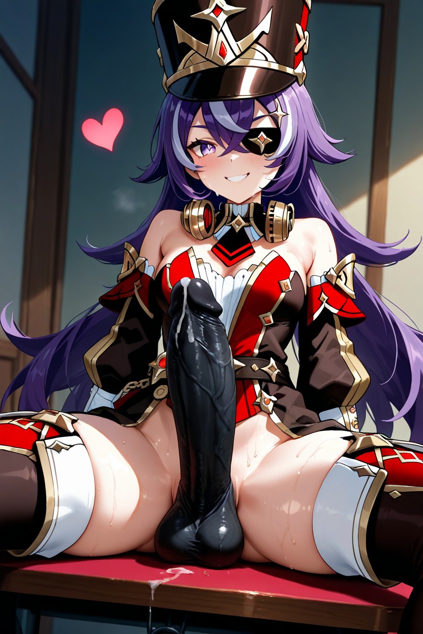 Hearts, 25+, K Hentai IA