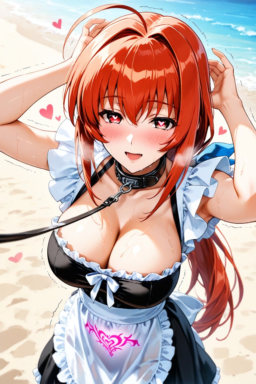 Score_, Solo, Tattoo Hentai AI Porn