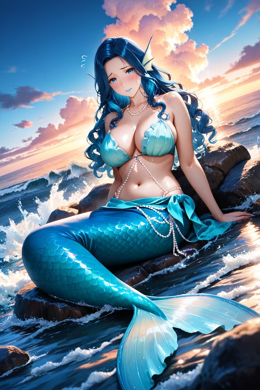 K_wallpaper, Supernatural Glow, Aesthetic_wallpaper Hentai AI Porn