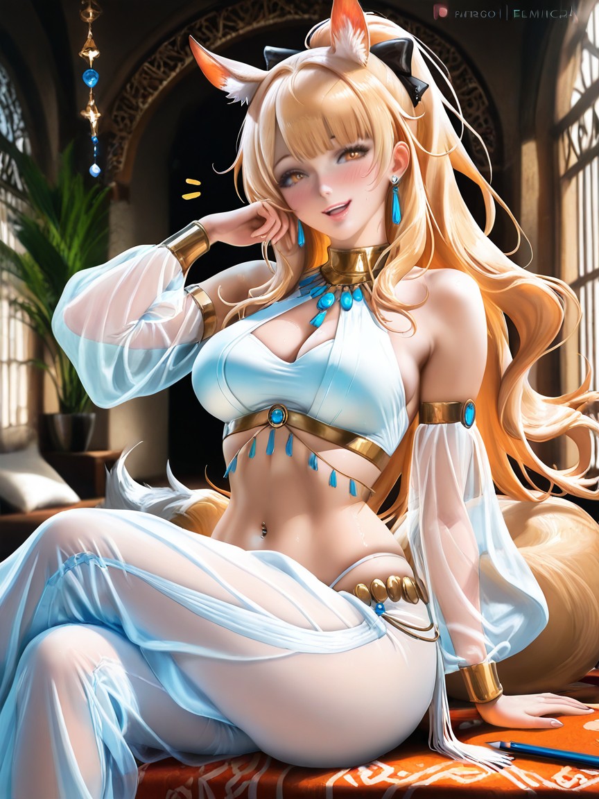Hard Shadow, Solo, Sakimichan Art Style Hentai AI Porn