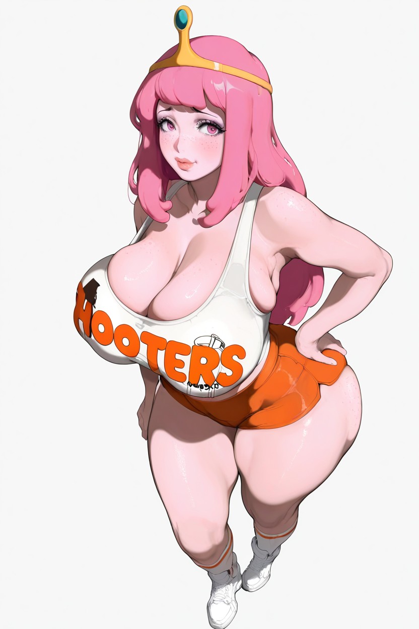 25+, Full Body, Focus Face Hentai AI Porn