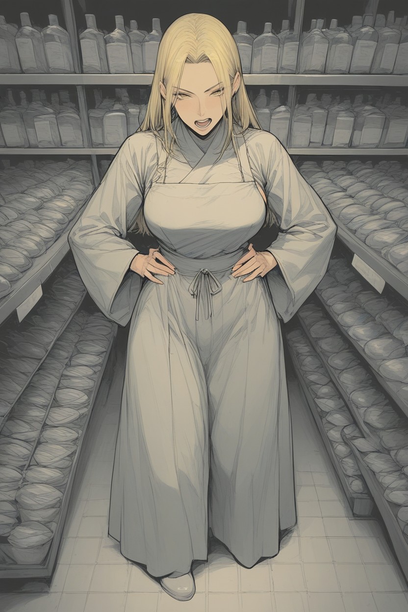 But None Of Them Were Able To Fill The Void, The Loneliness I Have Felt For Has Been Replaced Over And Over Again With New Things, 18+ Hentai AI Porn