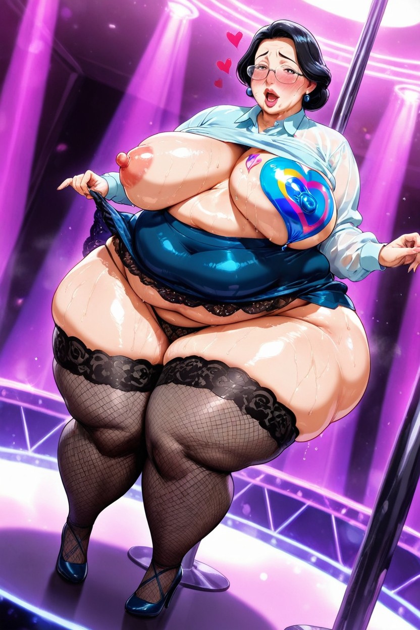 Hentai AI Porn