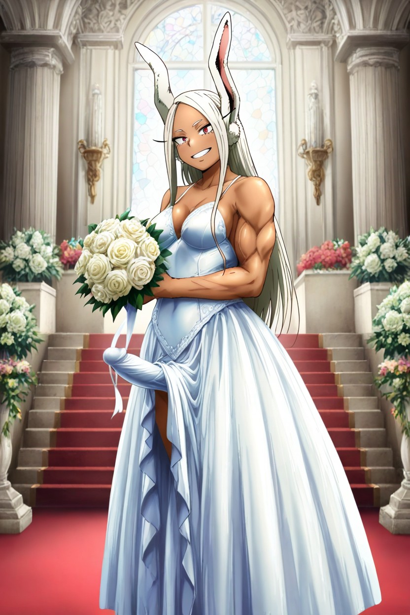 Anime Quality, 25+, High Detailed Hentai AI Porn