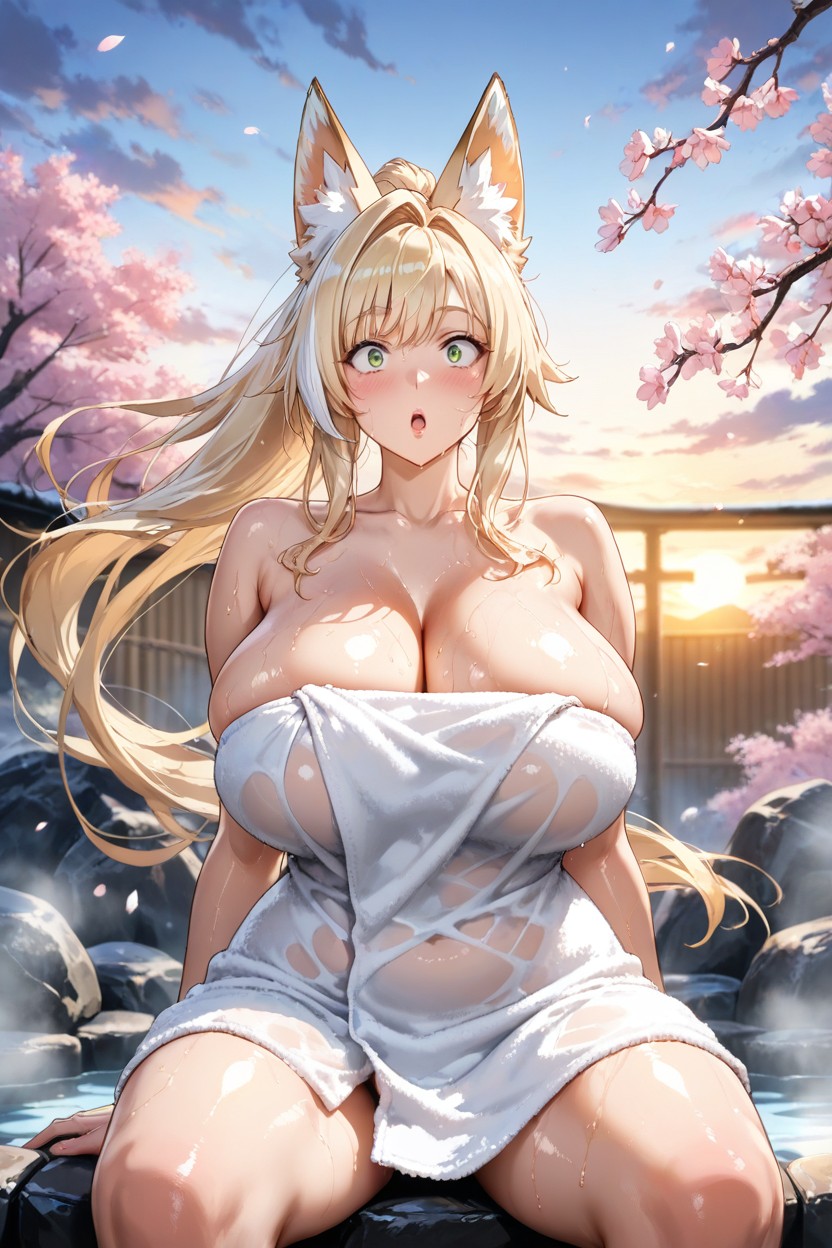 Clouds And Wind, High Resolution, Solo Hentai AI Porn