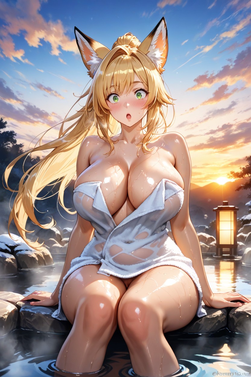 Cinematic Lighting, Full Color, High Resolution Hentai AI Porn