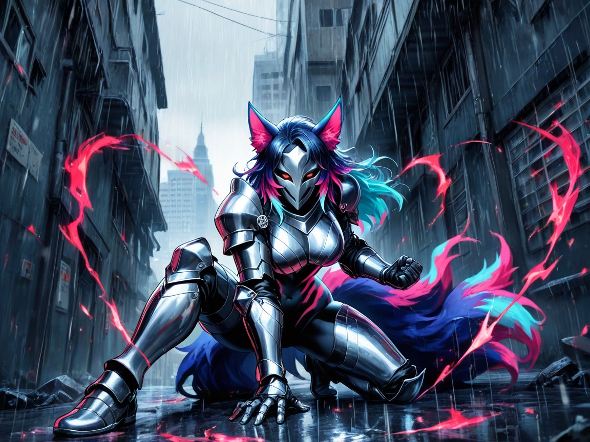 18+, Detailed Tones, Chaotic Placement Hentai AI Porn
