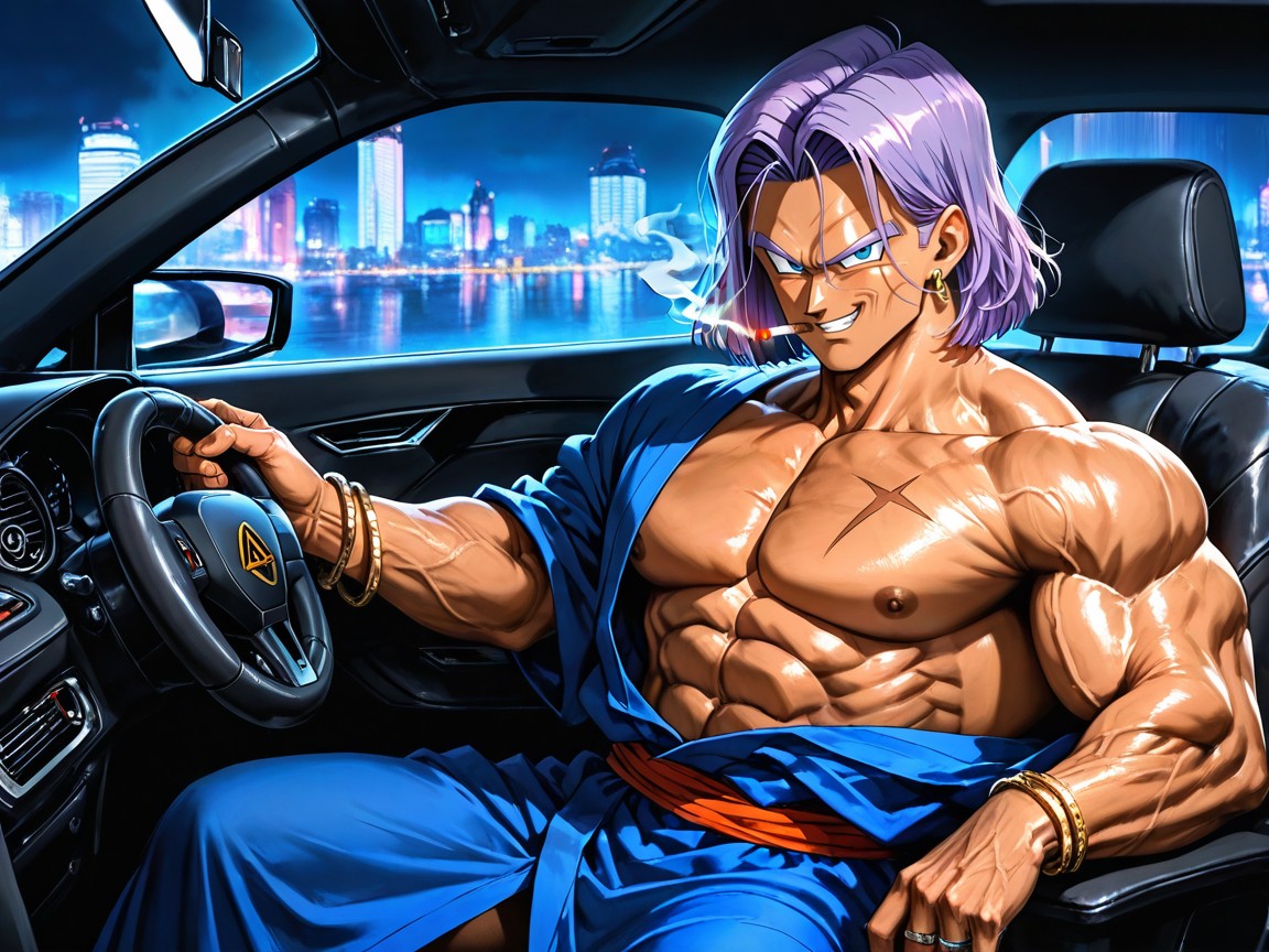 1 Person, Tan Lines, Cinematic Lighting Hentai AI Porn