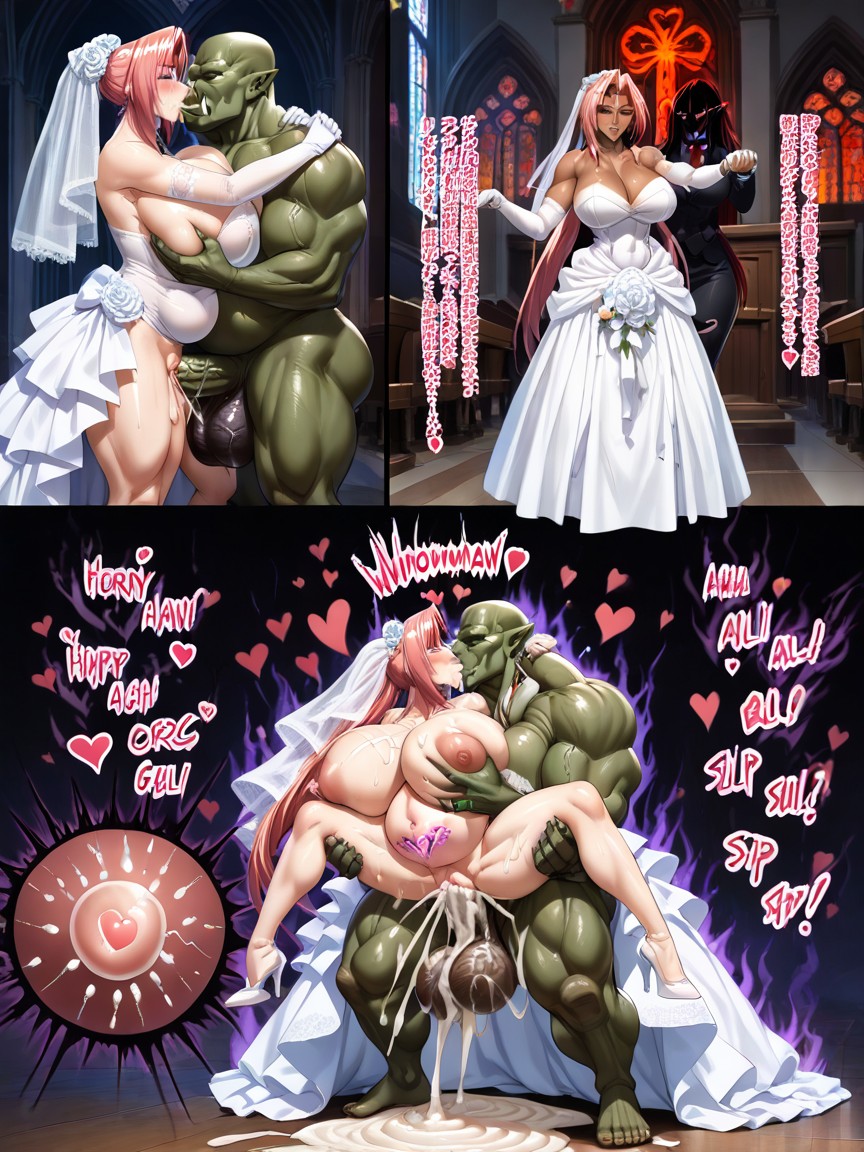 Sound Effects, Lesbian On Female, Skinnywoman Type Hentai AI Porn