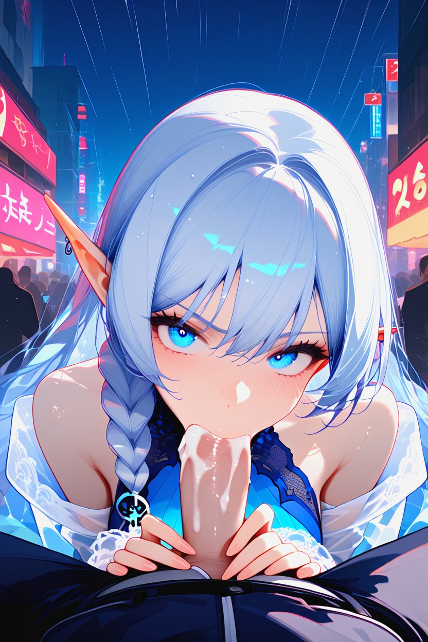Shocked, Angry, Confused Face Hentai AI Porn