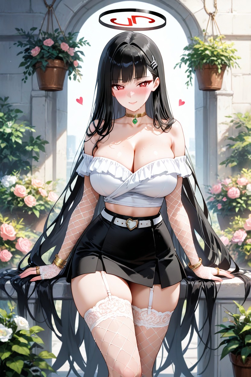 Ultra-high Definition, Very Horny, 25+ Hentai AI Porn