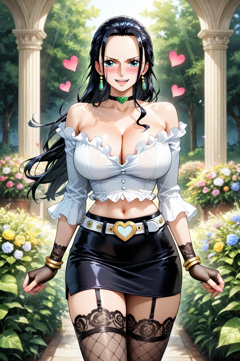 Many Details, Ultra-detailed, Date Hentai AI Porn