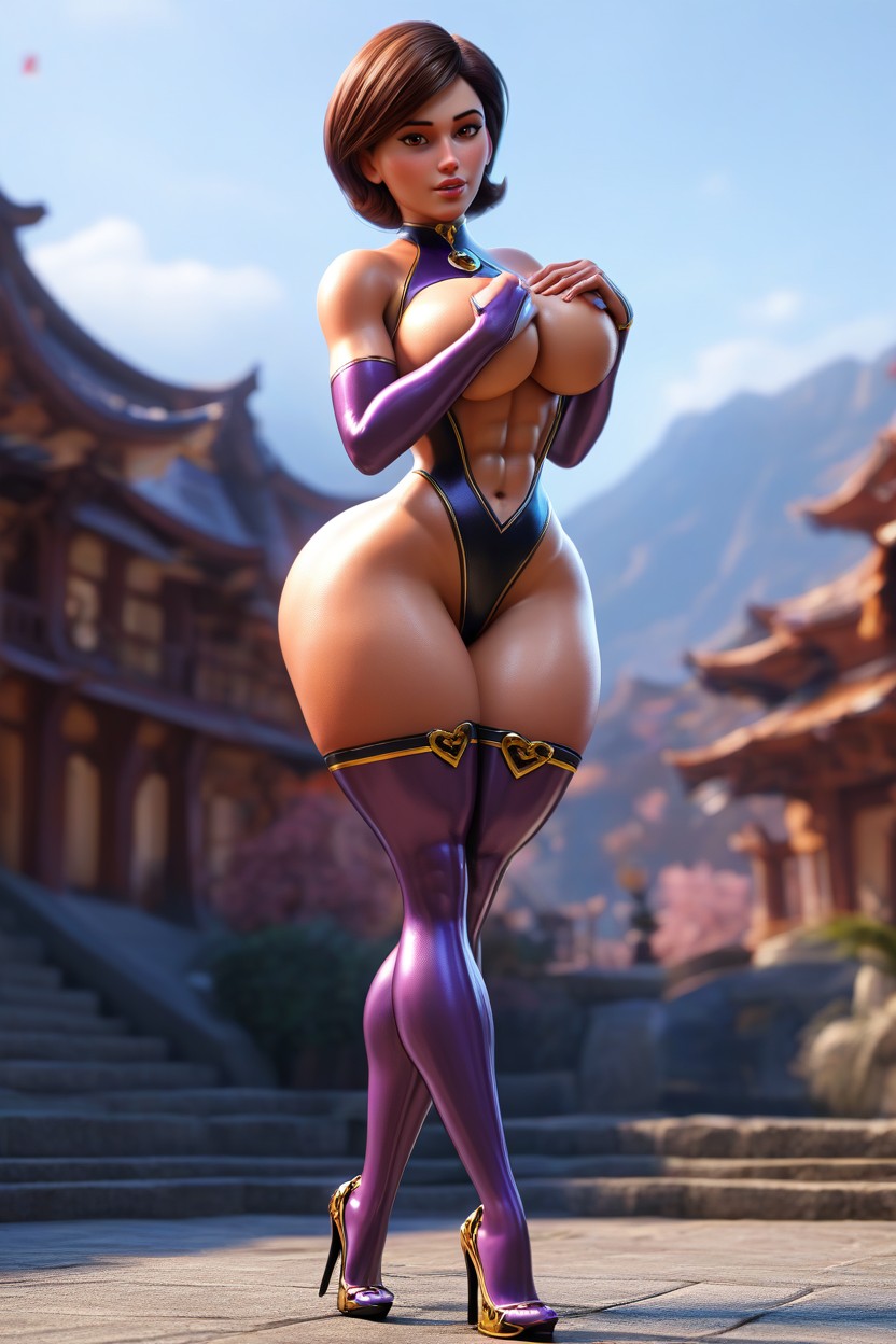 3dcartoonxImage