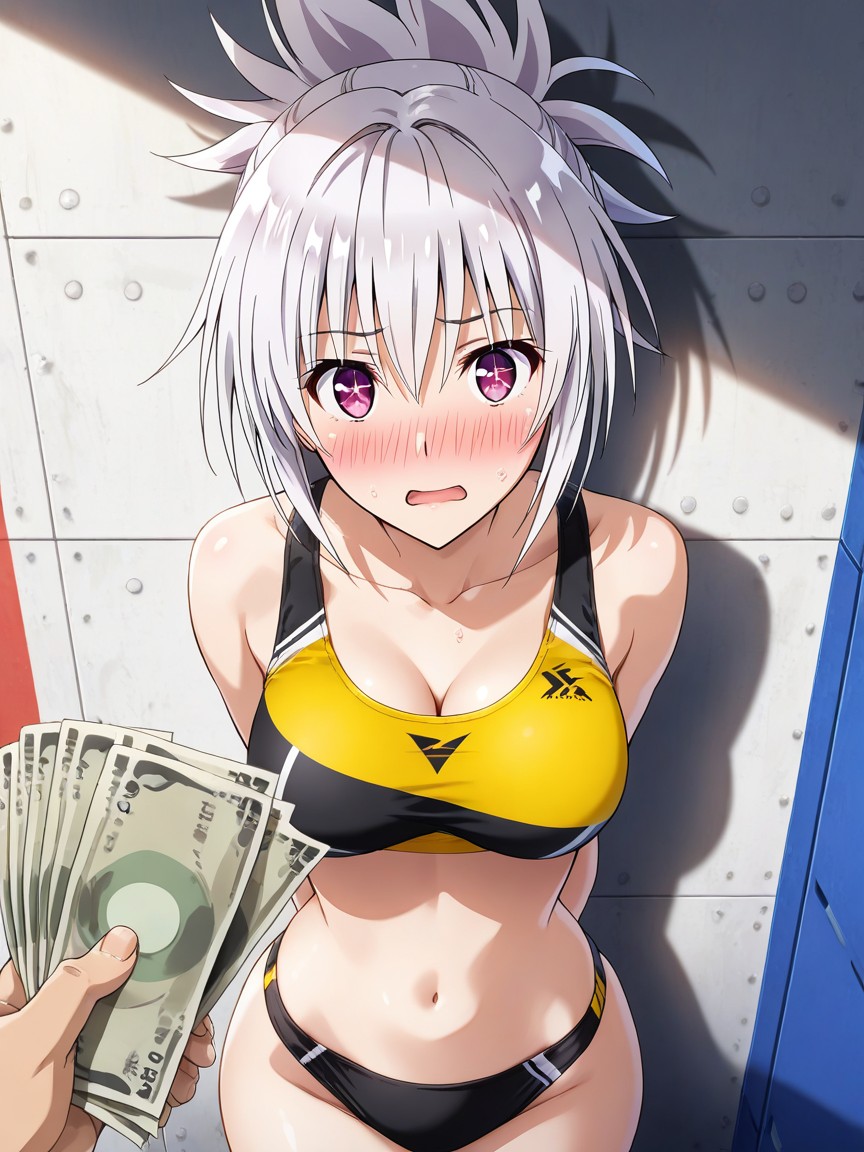 25+, Perfect Anatomy Of The Body, Close Up Hentai AI Porn