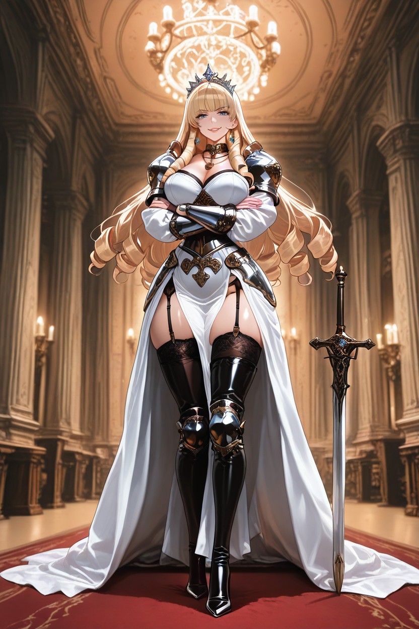 No Panties, No Censorship, Pet Collar Porno IA Hentai