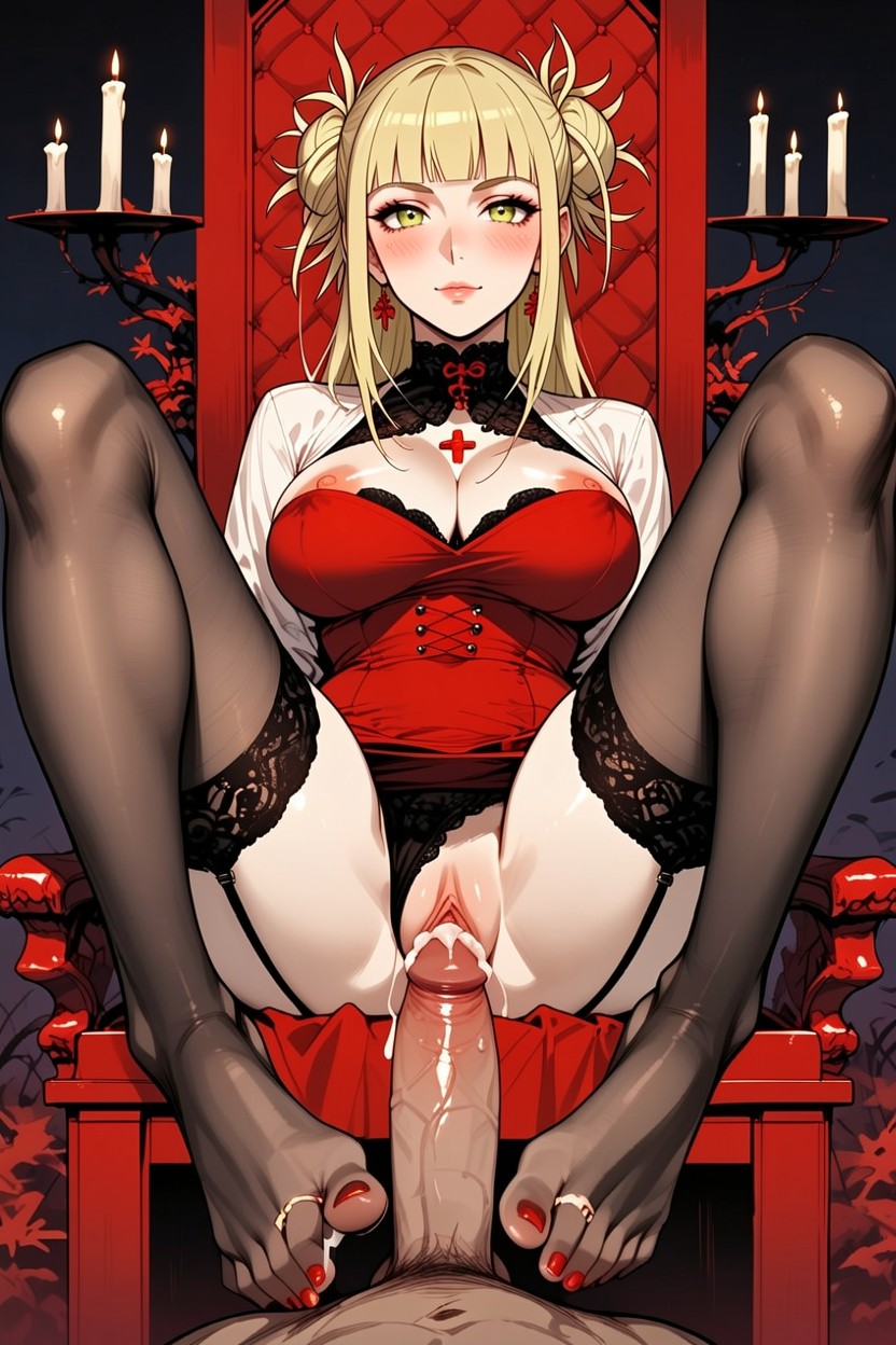 Jewelry, Full Body View, Full Body Hentai AI Porn