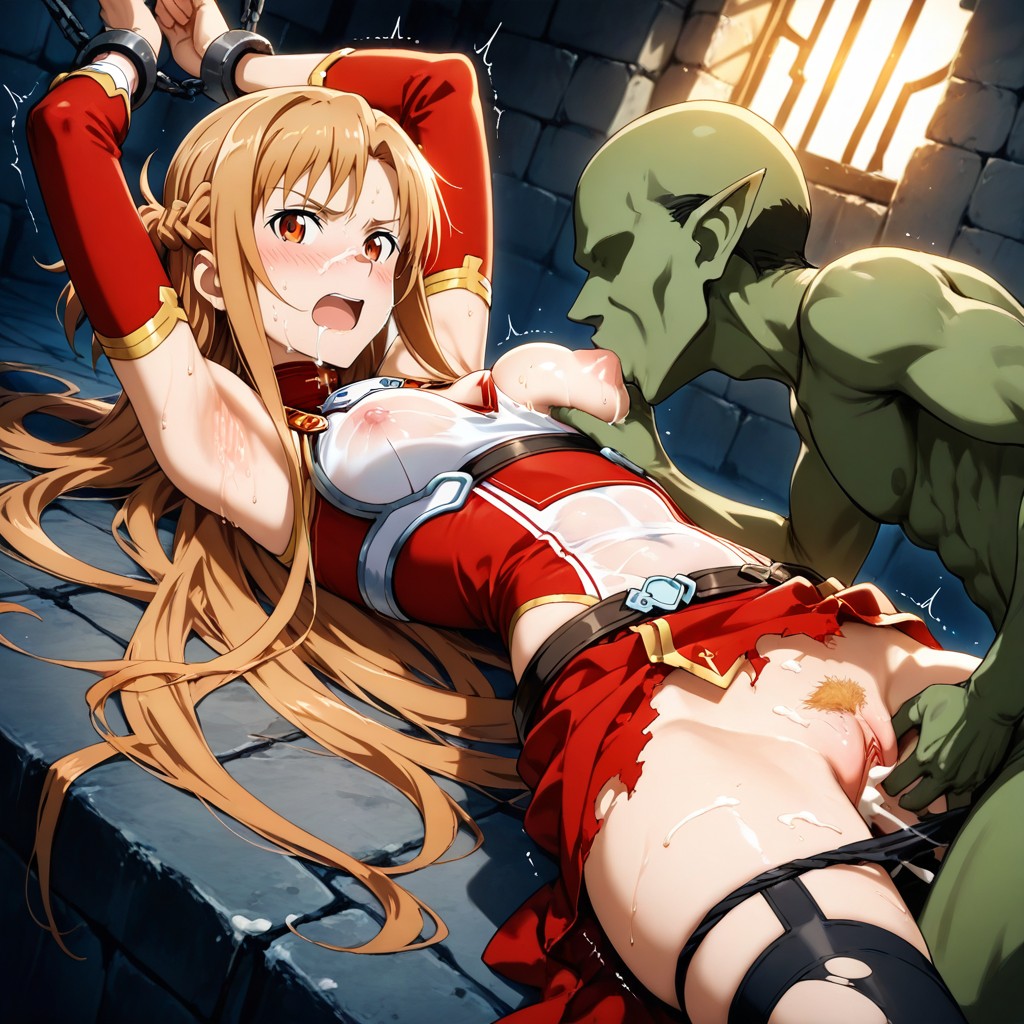 Accurate Depiction Of Characters, X-ray, Faceless Man's Grabbing Free AI黄漫