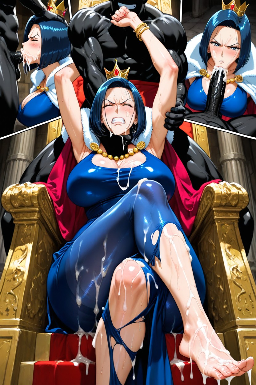 Read Heavy Marks Legs, Multiple View, Massive Cum On Her Legs Hentai AI Porn
