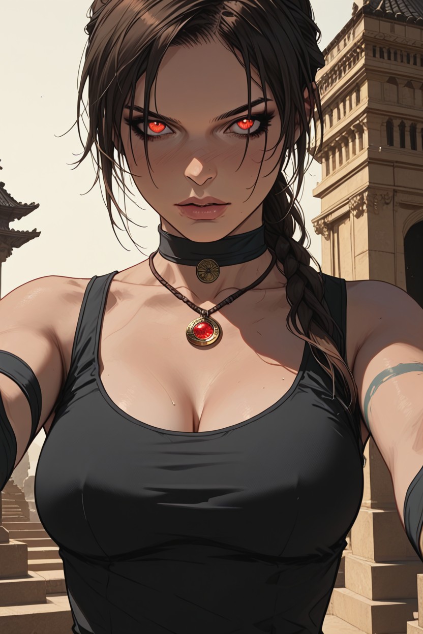 Female, 18+, Wanting To Take It AI黃漫