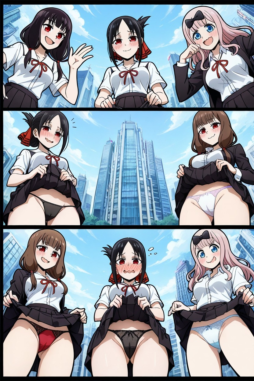 25+, Womens, Azotea Hentai IA