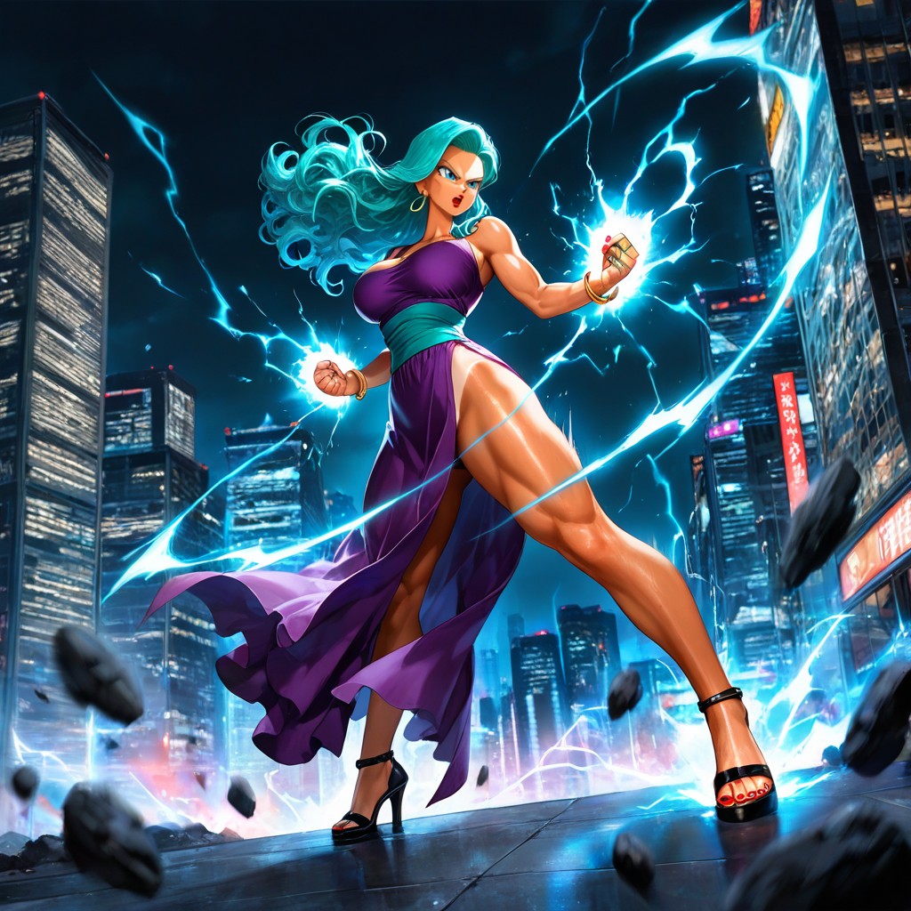 Speed Effects, Chinese Hanfu, 30+ Hentai AI Porn