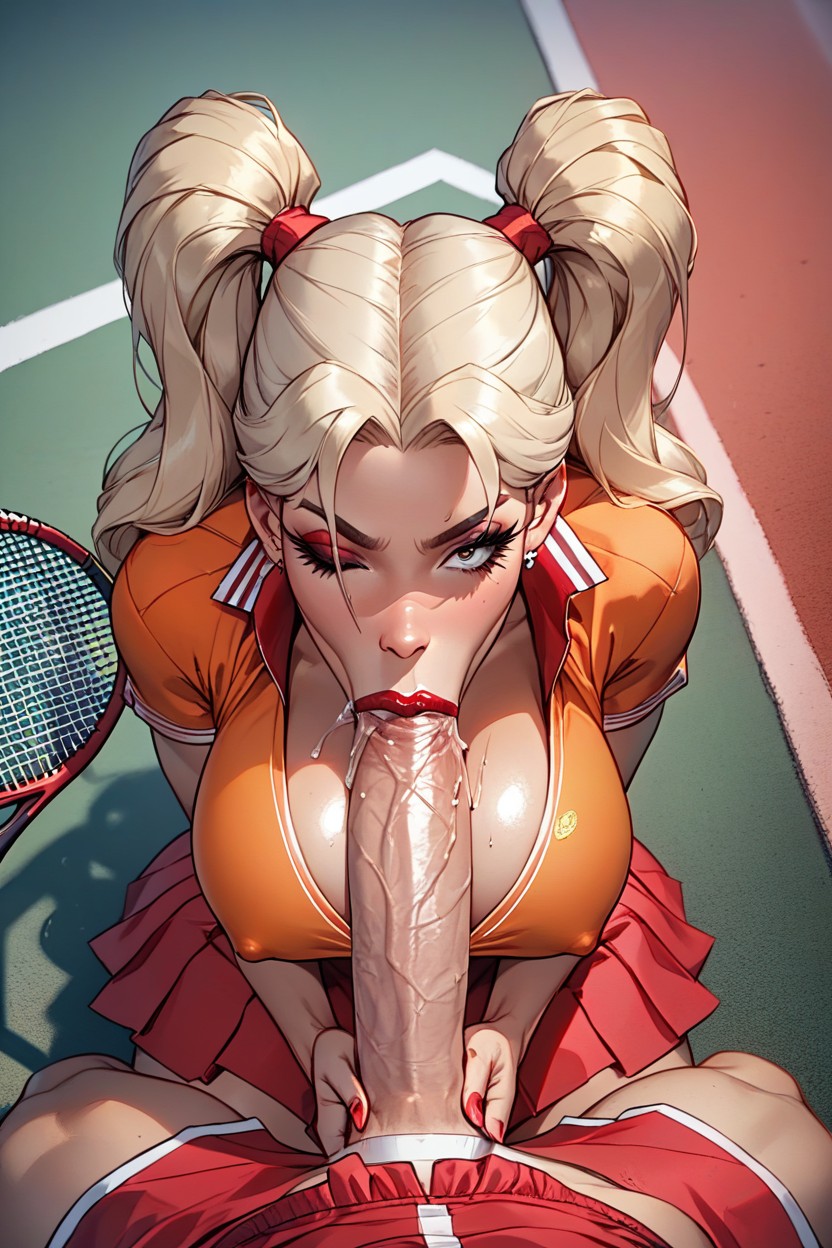 High Resolution, Body, 美国人 AI黄漫