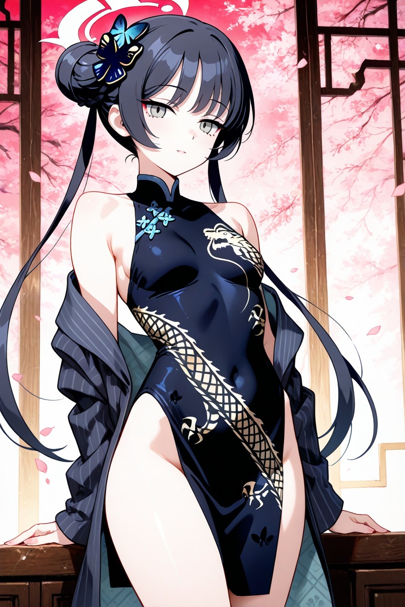 Medium Ass, 25+, Creating An Alternative Hentai AI Porn