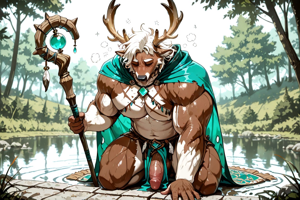 Daddy Boy, 18+, Newest Porno IA Hentai