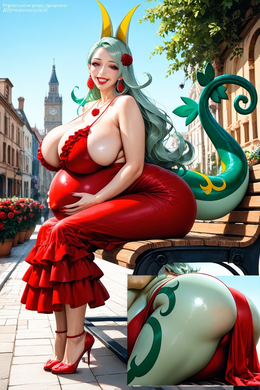 Medium Ass, Detailed Facial Depictions, Hyperrealistic Porno IA Hentai