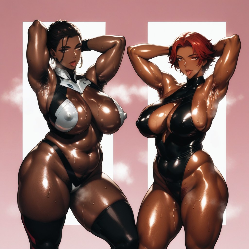 Armure, 18+, Steamy Porno IA Hentai