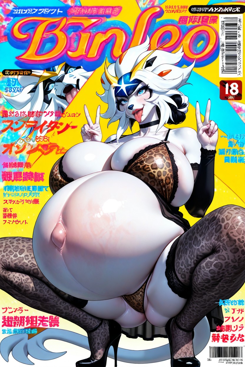 Close Up, Hdr, Long Babydoll Hentai AI Porn