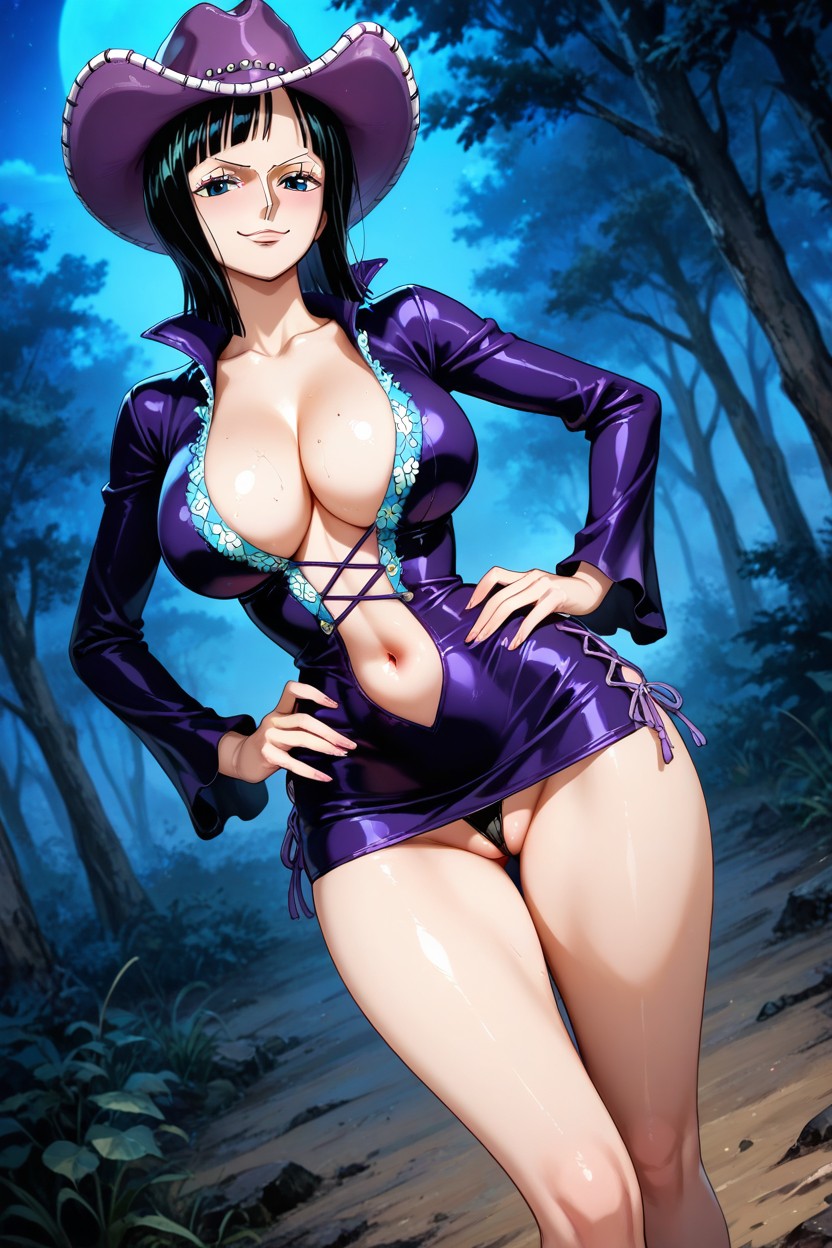 Dutch Angle, 25+, High Resolution Hentai AI Porn