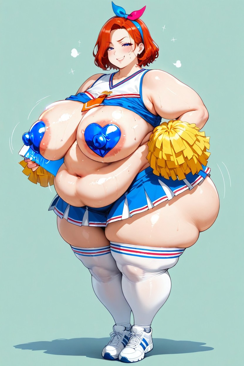 Hentai AI Porn