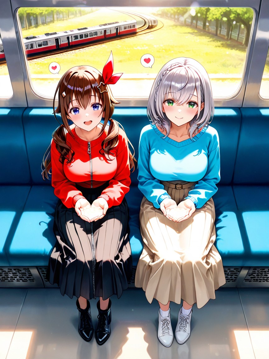 Forward, Shirogane Noel From Hololive, Medium Ass Hentai AI Porn