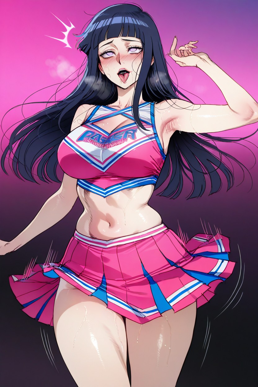 25+, Ratatat Artstyle, Medium Ass Hentai AI Porn
