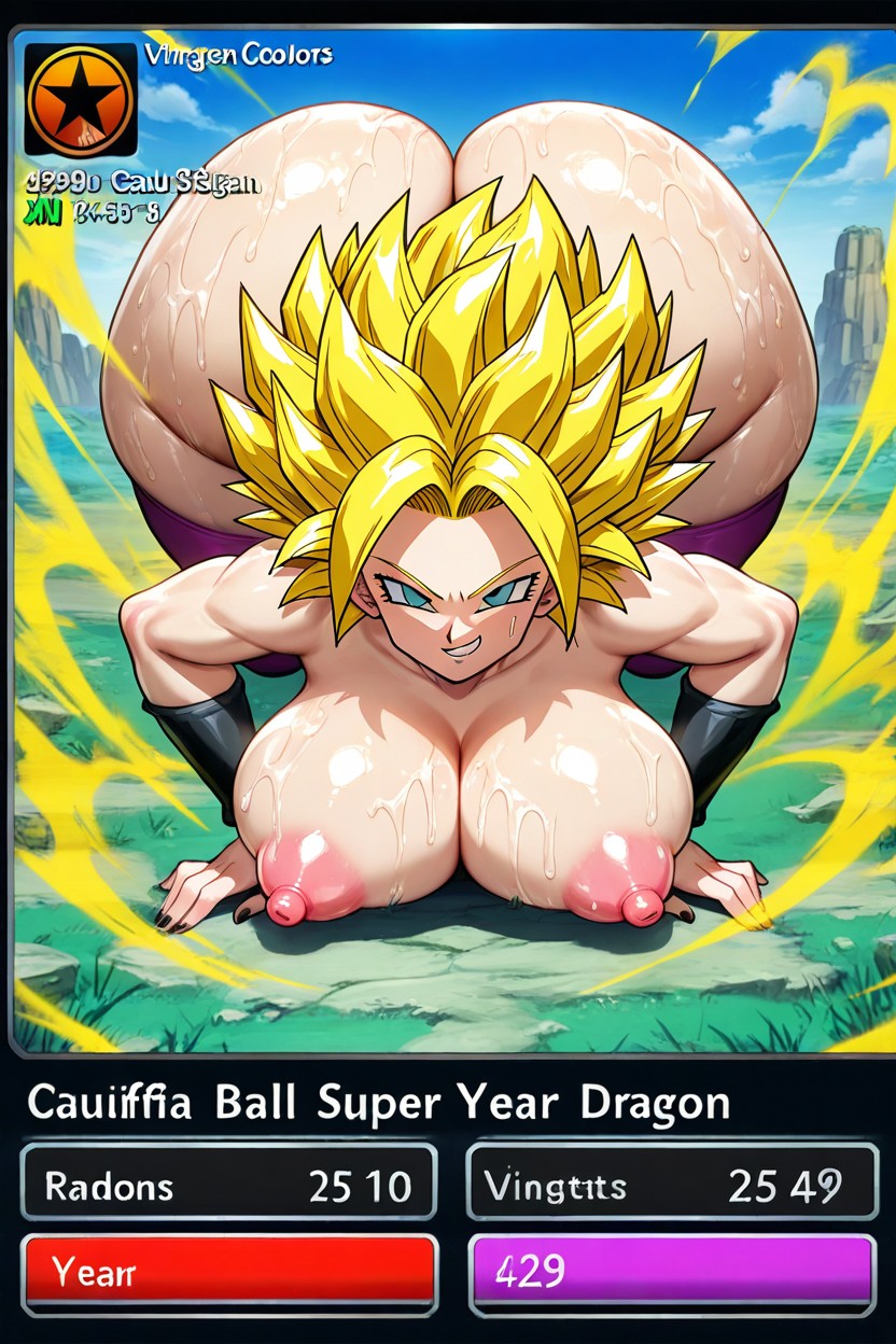 Glowing Borders, Game Status Menu, Mp Porno IA Hentai