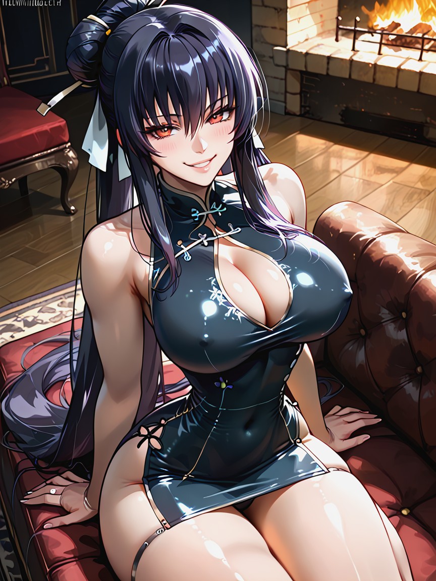 Tits Together, Contoured Stomach, 25+ Hentai KI Porno