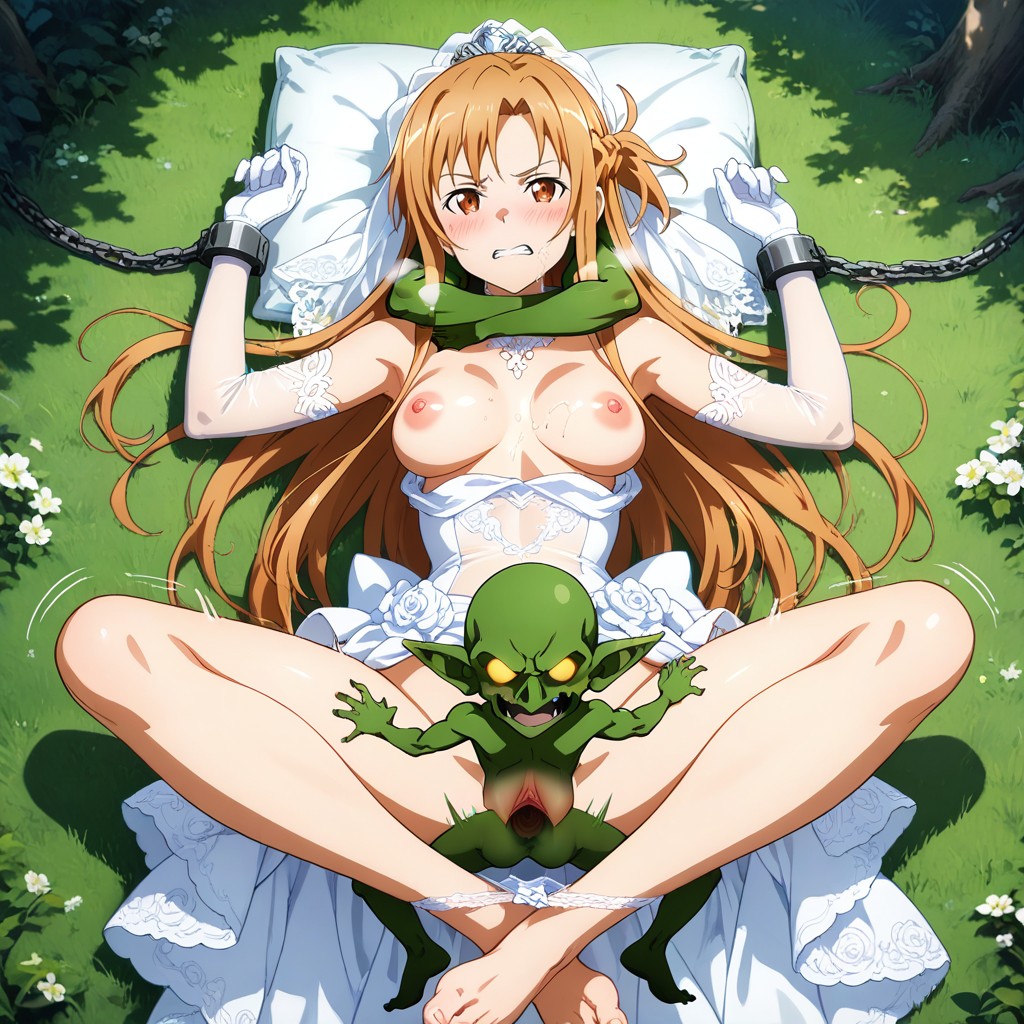 Focus On Couple, Beautiful Face, Vaginal Sex Hentai AI Porn