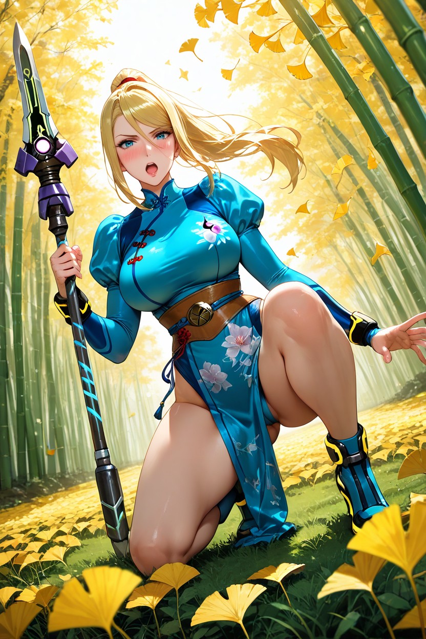 Dünn, 25+, Morning Hentai KI Porno
